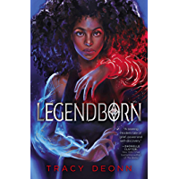 Legendborn (English Edition)